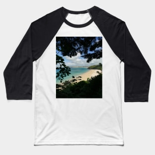 Carbis Bay Baseball T-Shirt